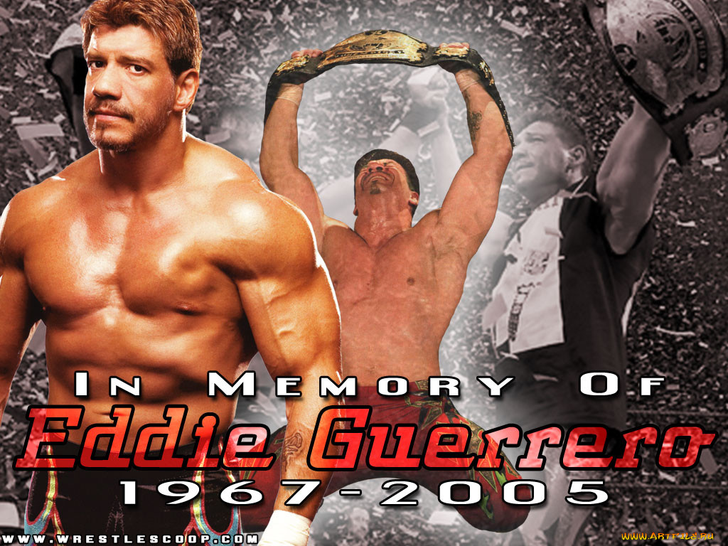 wwe, 